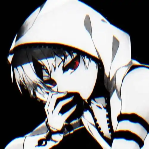 超级帅动漫男生头像