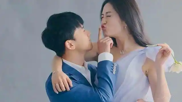 刘烨和张杰谁更爱谢娜