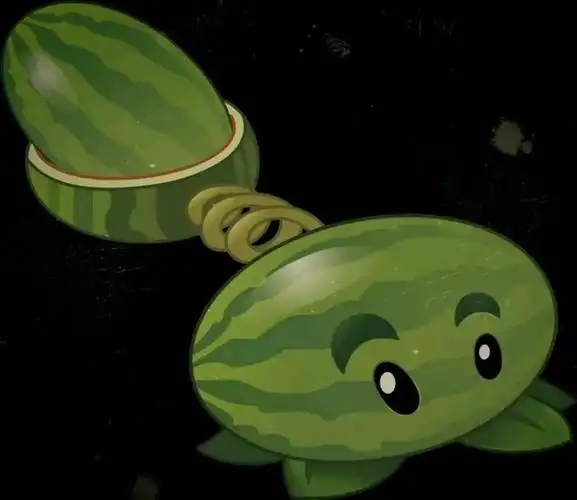 pvz2国际版无尽讲解之魔音无尽最佳节拍全都给我嗨起来