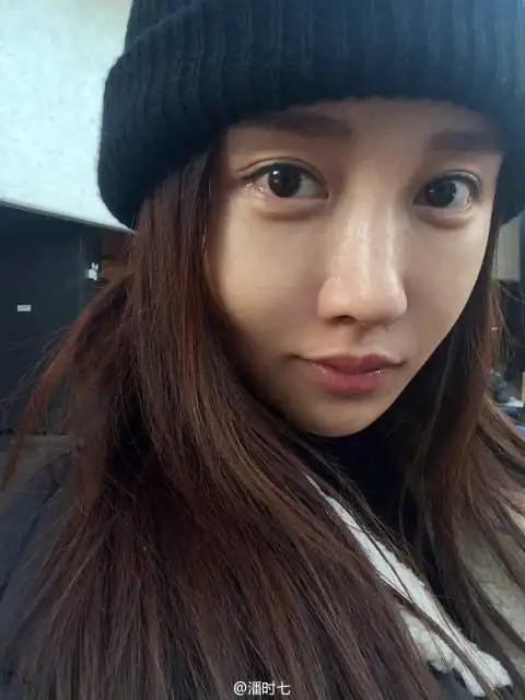 赞了@潘时七 "微博配图"的照片 来自hsxlzyc - 微博