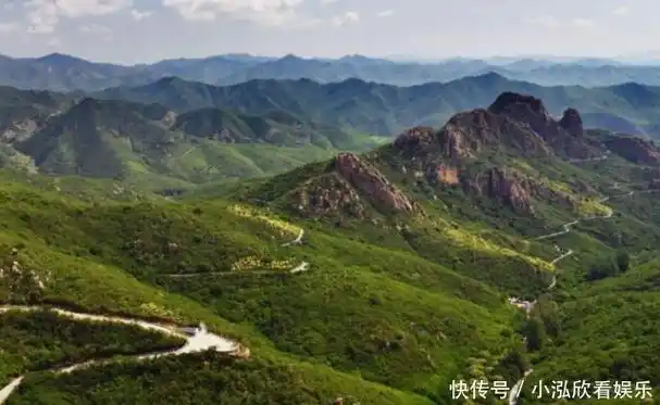 刘伯温斩龙脉为何到了长白山扭头就走原因很简单2