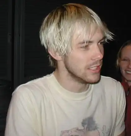 quinn allman的图片