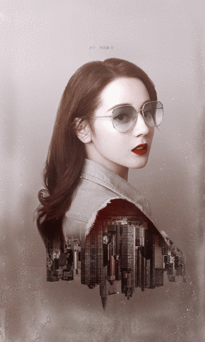 迪丽热巴动图得奖 - 堆糖,美图壁纸兴趣社区