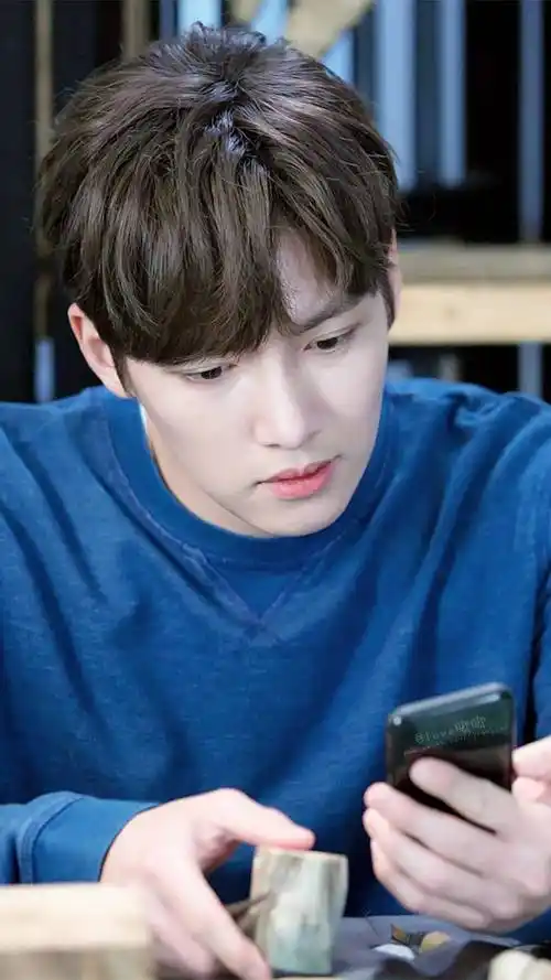 旋风少女,池昌旭,长安,剧照,手机壁纸旋风少女2池昌旭长安剧照