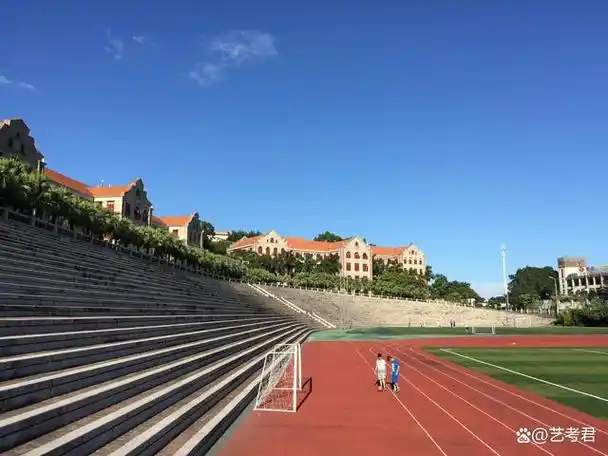网易首页>网易号>正文申请入驻>厦门大学艺术学院拥有音乐学,美术学