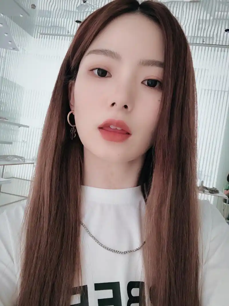 明星美图|陈卓璇