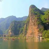 山水风景头像照片欣赏_微信头像图片大全