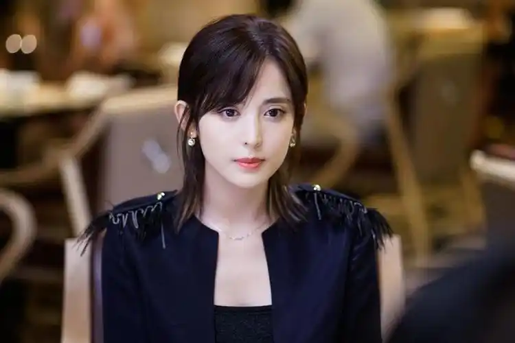 娜扎古力娜扎风暴舞