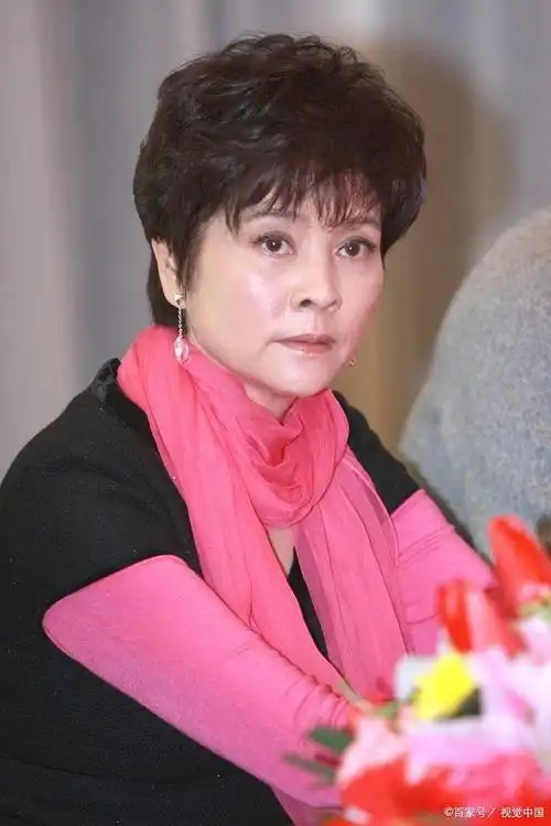 不愧"大陆第一美女"!