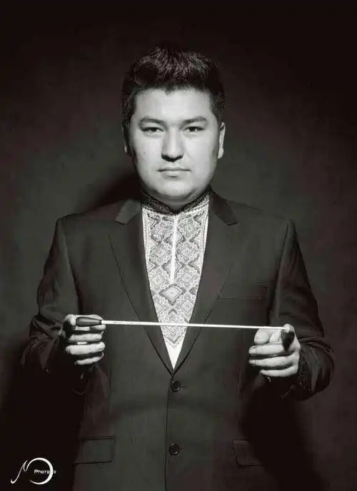 肖克来提·亚森