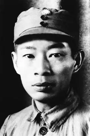 英雄烈士谱|戎马一生为革命的周子昆 - 中华人民共和国国防部