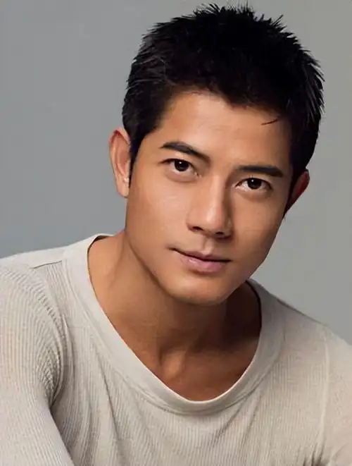 最帅的男明星排行榜前十名最帅的男明星排行榜前十名名字