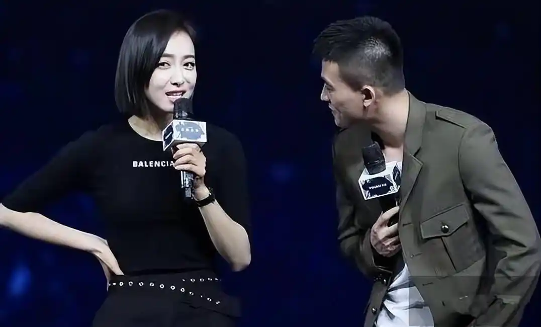 宋茜欧豪隐婚 宋茜欧豪被曝隐婚,娱记直呼八九不离十,两人在职业生涯