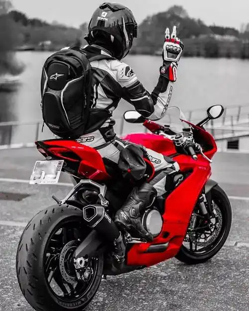 无水印 | 有一种精神叫骑士精神!