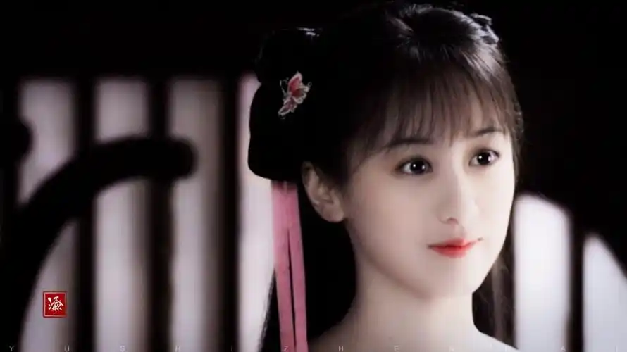 袁冰妍|褚璇玑 cr.·辰月十三· - 堆糖,美图壁纸兴趣社区