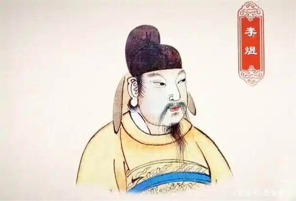 李煜:全词无"秋怨"二字,然词中处处见秋怨