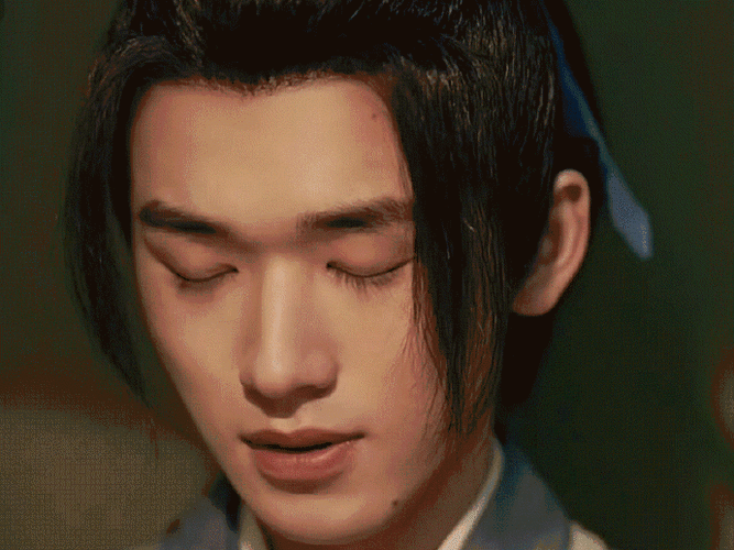 古装小书生～#宋亚轩mvp