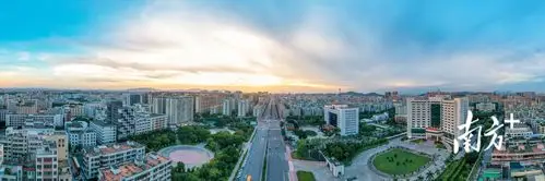 汕头澄海开展"下沉式服务",解急难愁盼亮惠民实招