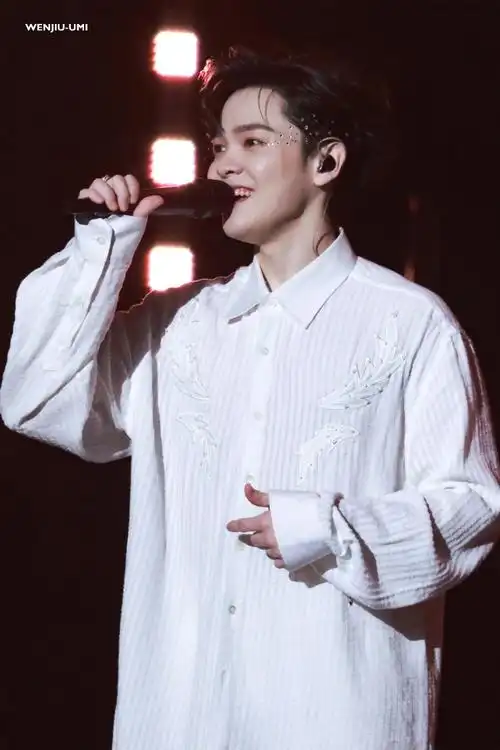 尤长靖广州演唱会