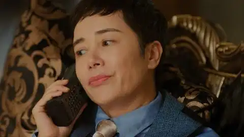 《风暴舞》牟川打电话给阮太元 阮太元有新动作