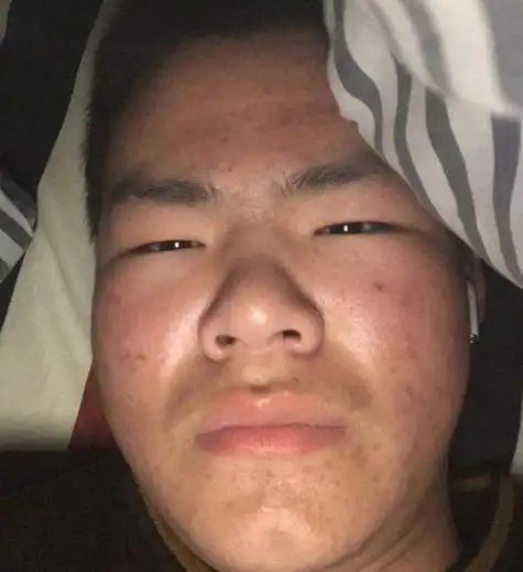 网恋专属丑男头像 男生头像图片大全 -【爱个性】