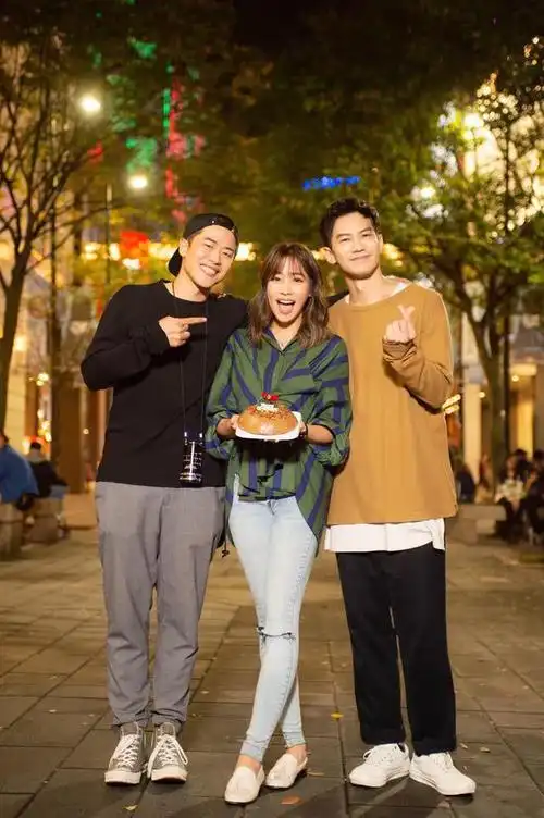 袁咏琳最新mv终于勇敢了