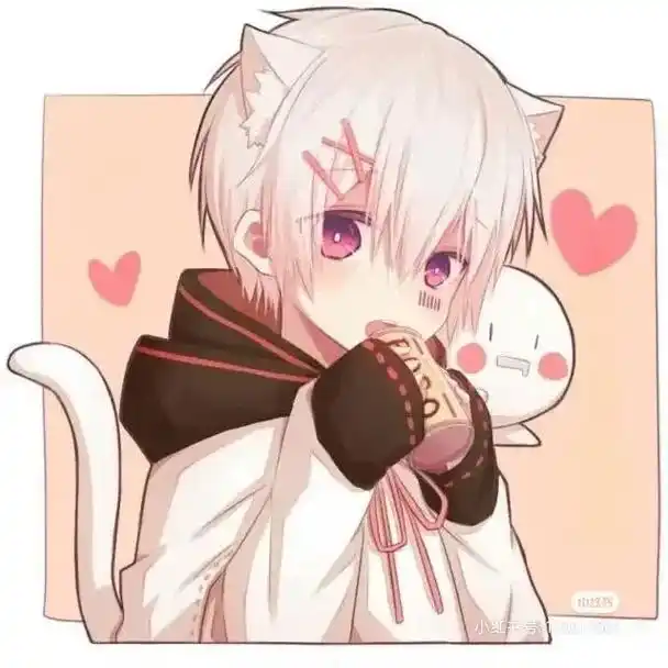 今日奶狗头像 - 抖音