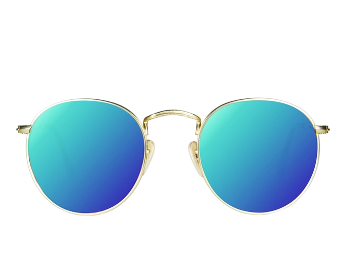 贴纸 配饰 眼镜 太阳镜