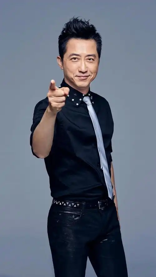 音乐顽童之庾澄庆