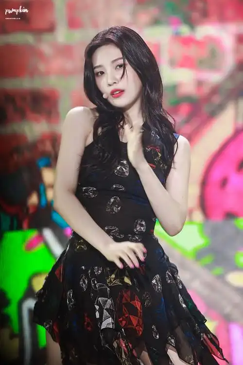 redvelvetjoy朴秀荣