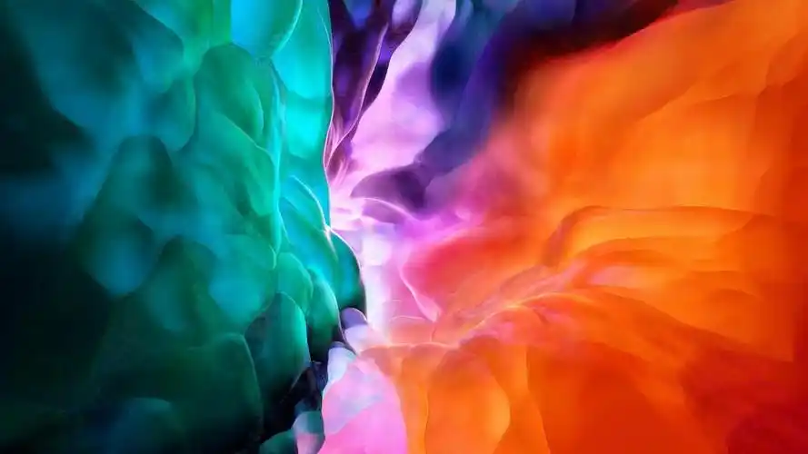 苹果最新平板ipados 15内置壁纸,高清图片,系统壁纸,mac-回车桌面