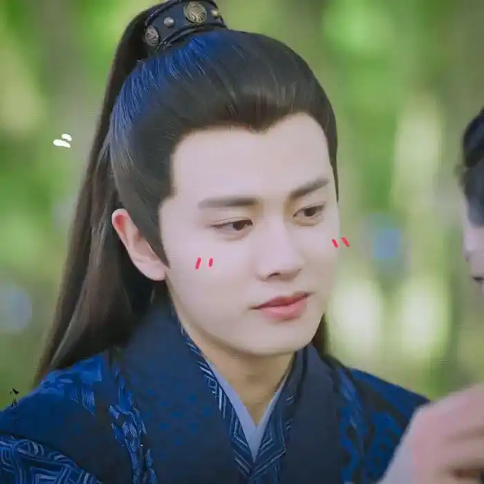 爱豆丨任嘉伦头像壁纸