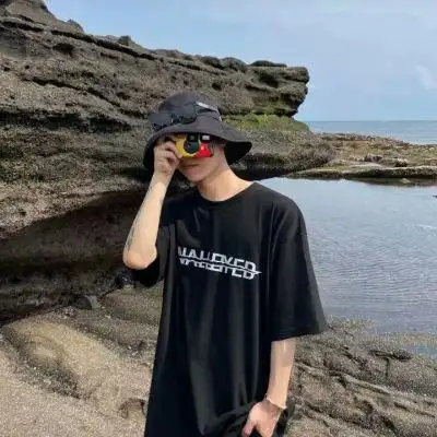 高清男生头像真人帅气好看撩妹必备的男生超酷头像图片