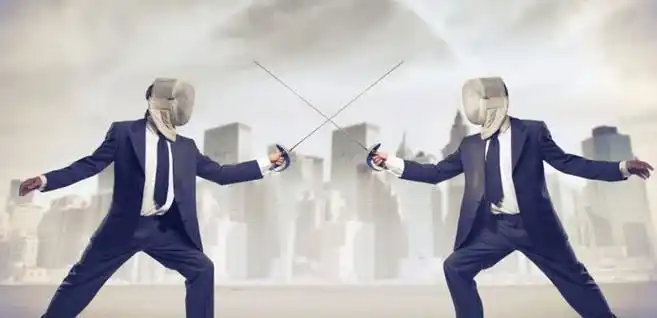 在介绍产品时,如何与竞争对手做比较?