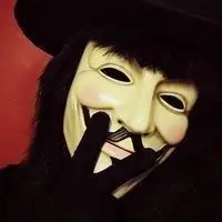 个性面具头像男生霸气_微信头像图片大全