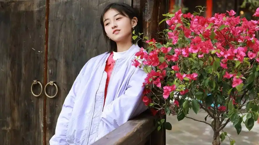 个个有才又有料,我们详细看看_表演_赵今麦_张子枫