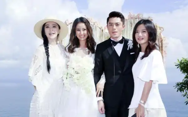 2/41 林心如婚礼现场 http://img4.cache.netease.