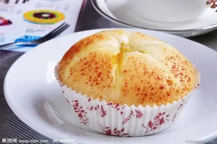面包摄影图__西餐美食_餐饮美食_摄影图库_昵图网nipic.com