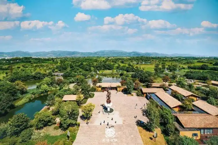 良渚时序摄影摄像大赛春季赛拉开序幕内含冬季赛获奖名单