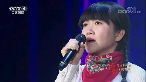 盘点侃侃的那些经典献唱,每首歌都好听到耳朵怀孕!