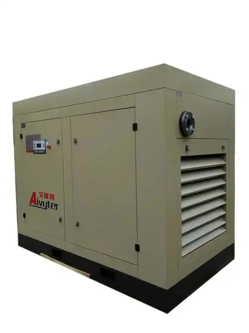 空气压缩机_螺杆空气压缩机厂商_柴油空气压