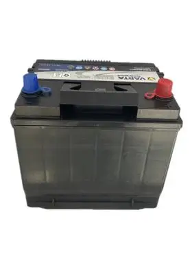 瓦尔塔蓄电池12v60ah适配悦动电瓶