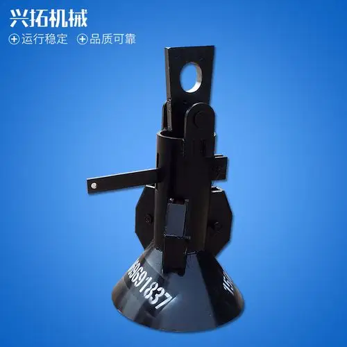 强夯机30吨自动挂钩器 强夯自动挂钩器 自动脱钩器生产厂家