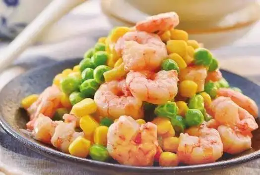 p data-id="gnx3myyfg3">豌豆虾仁是一道简单易做的家常菜,营养丰富