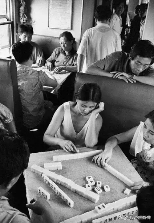 90年代老照片每张照片都是我们记忆深处不曾忘却的场景