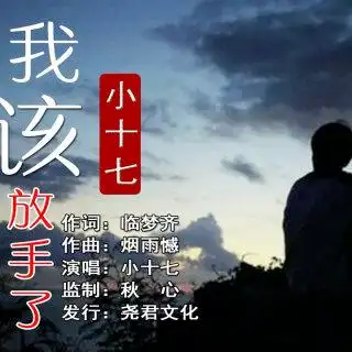 小十七 我该放手了