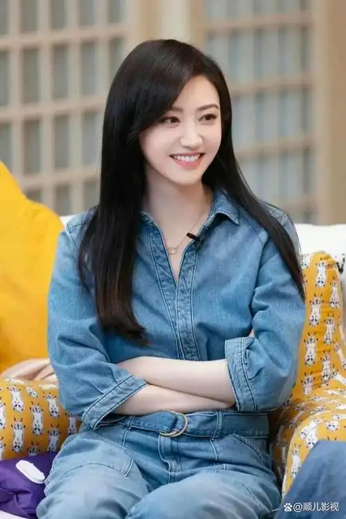 亚洲最美的七位女明星,你知道吗