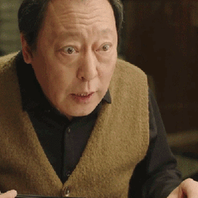 倪大红:影视圈的"面瘫"影帝,倪萍的表妹夫,难怪如今蒸蒸日上