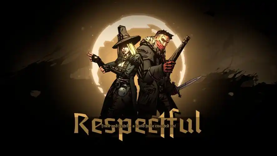 暗黑地牢2抢先评测人类在希望的绝路上狂奔