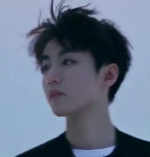 这组王俊凯363436373039头像直接封神!